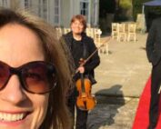 String Quartet weddings May 2021