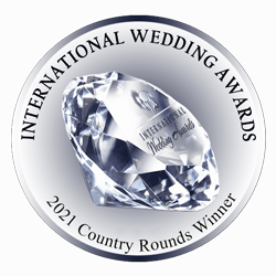 International Wedding Award